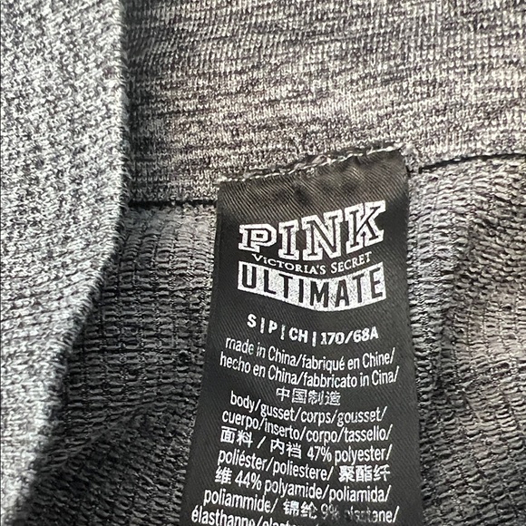 Woman's PINK Leggings‎ - Picture 6 of 9